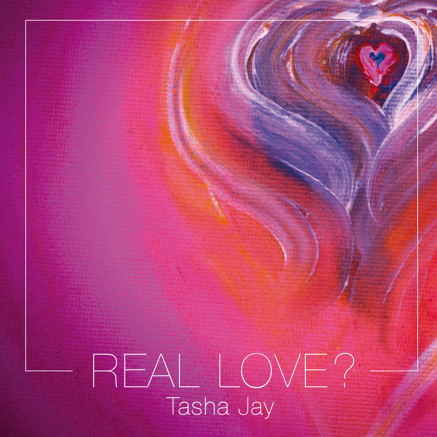 Tasha Jay-Real Love